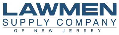 Lawmen Supply Company of New Jersey Logo