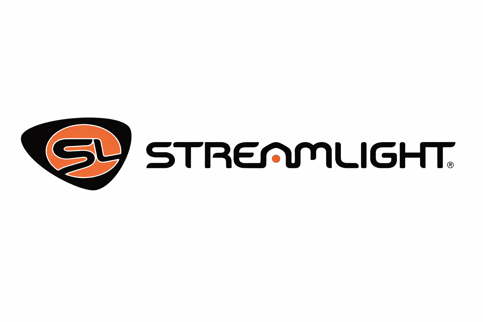 Streamlight Logo