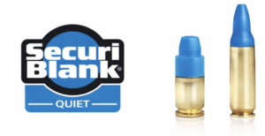Securblank Quiet