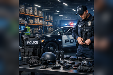 The Role of Firearm Wholesalers