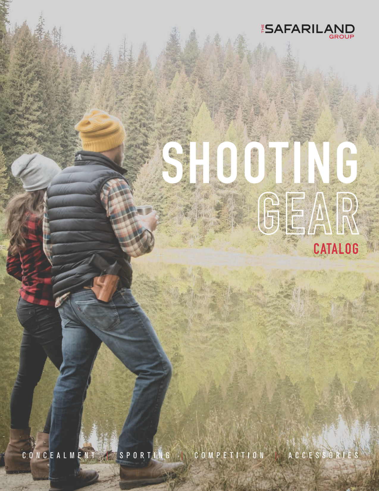 Safariland Catalog