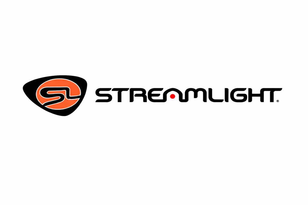Streamlight logo