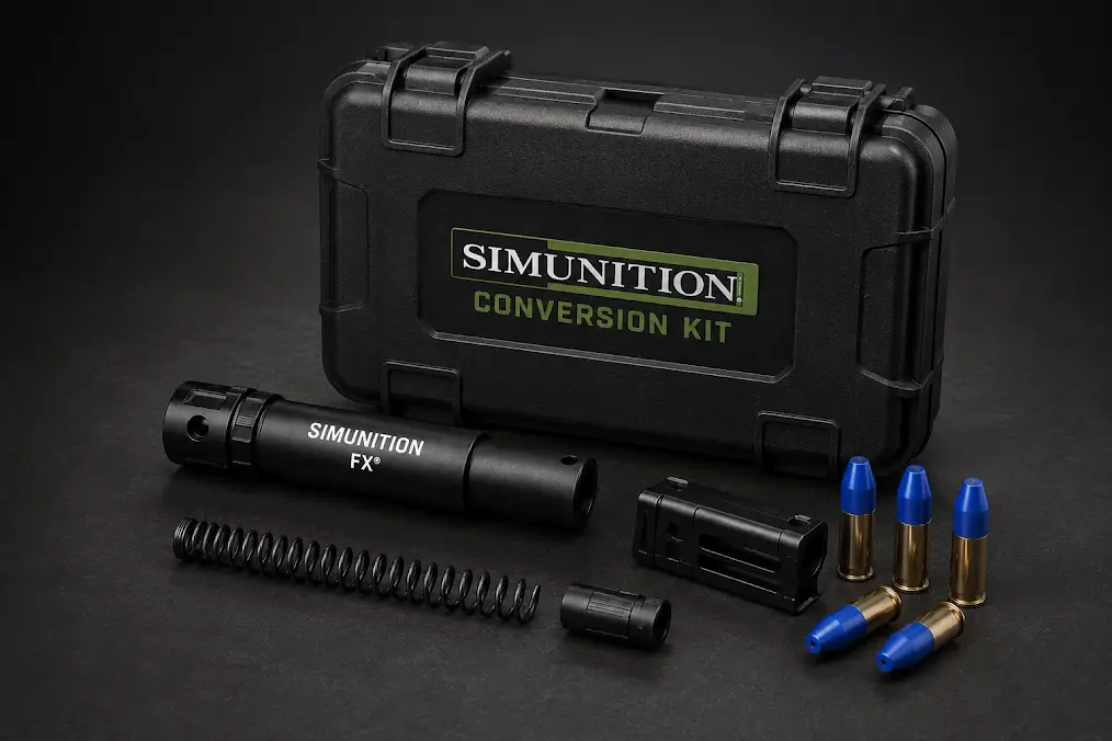 Simunition Conversion Kit
