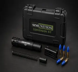 Simunition Conversion Kit